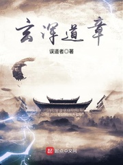 玄浑道章封面